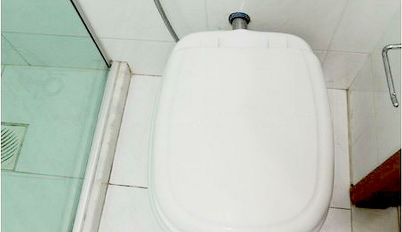 Apartment Rua Ministro Viveiros de Castro 1 Rio de Janeiro - Apt 41410